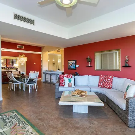 Vista Waikoloa A104 Villa
